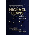 thumbnail image 1 of Pre-Owned The Undoing Project: A Friendship that Changed the World (Hardcover) 0241254736 9780241254738, 1 of 1