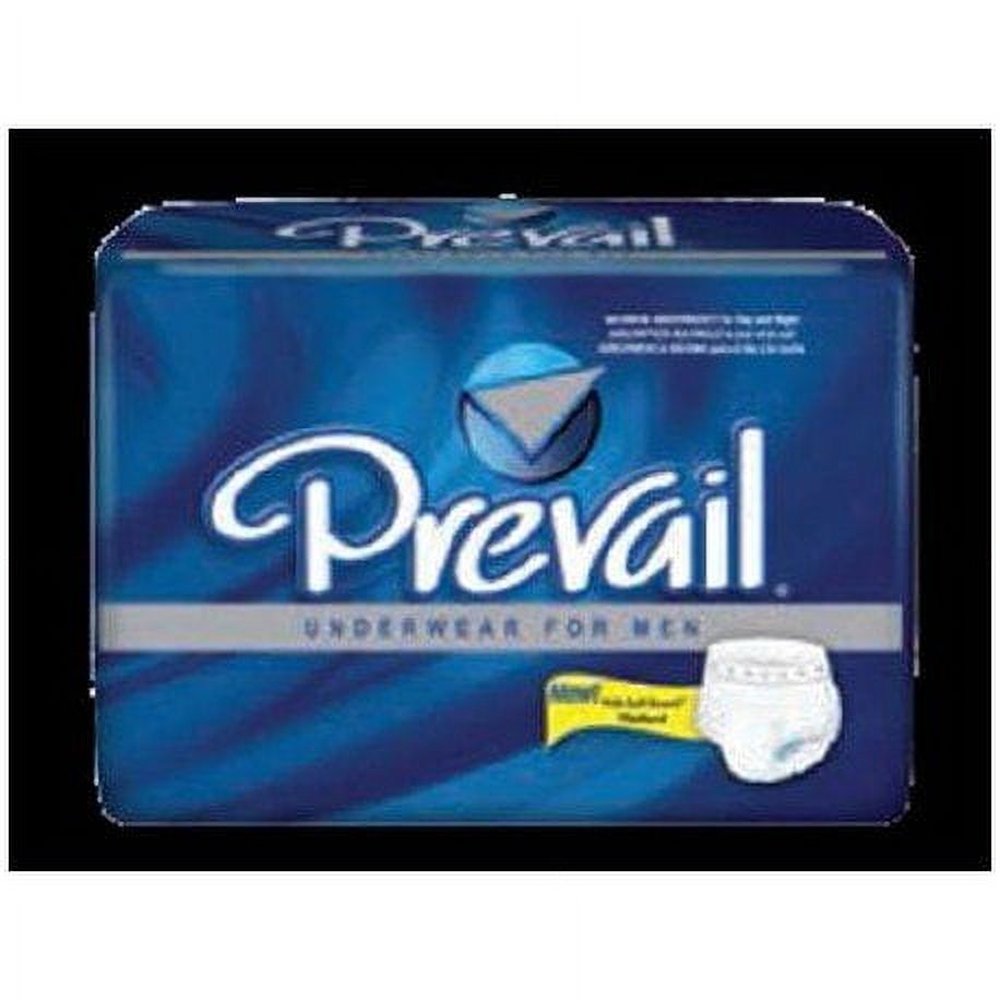 UNDWR PREVAIL MEN CS/72 FIRST Q