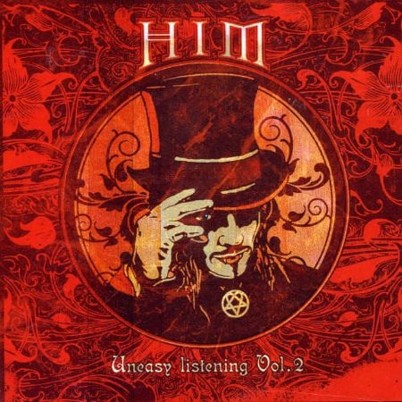 UNEASY LISTENING, VOL. 2