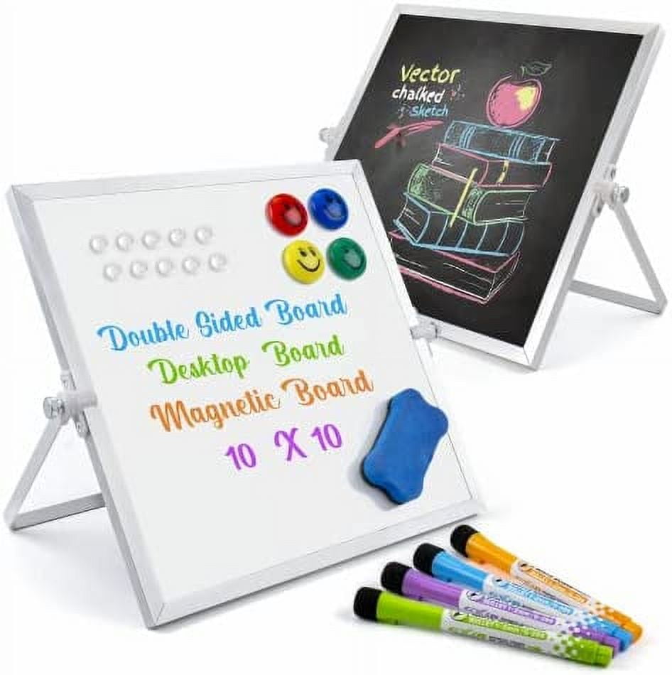 https://i5.walmartimages.com/seo/UNEEDE-Small-Dry-Erase-Board-10-x-White-Board-Stand-Double-Sided-Desktop-WhiteBoard-4-Makers-Magnets-1-Erase-Portable-Magnetic-Mini-Chalk-Kids-Studen_8fb0ffa5-a97c-4bb4-bd0f-b67f06a4a9dd.fffd9d6be38e0731d14722af0125dbbe.jpeg