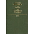 thumbnail image 1 of UNESCO Yearbook on Peace and Conflict St UNESCO Yearbook on Peace and Conflict Studies 1985, (Hardcover), 1 of 1