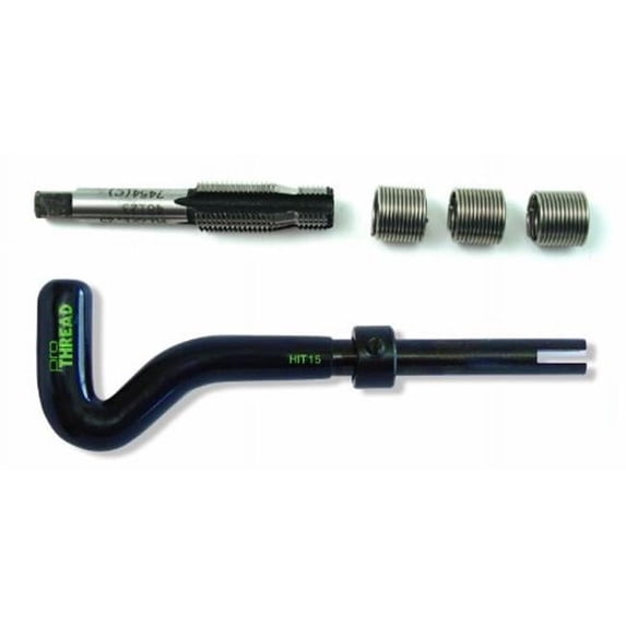 UNF 0.25-28 in. Thread Repair Kit