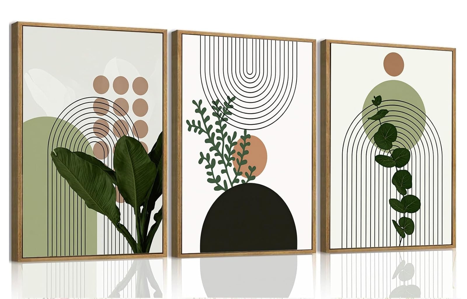 Gallery image with a fresh perspective