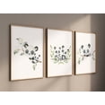 thumbnail image 1 of UNFFRAMED Panda Nursery Decor, Gender Neutral, Panda Prints, Nursery Wall Art, Nursery Prints Animals, Nursery Decor Boy, Nursery Decor Girl #346 Set 3 Prints 12x18, 1 of 3