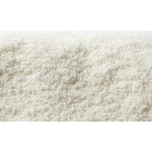 UNFI Dried Medium Shreded Coconut - Nos 02, 25 Pound.