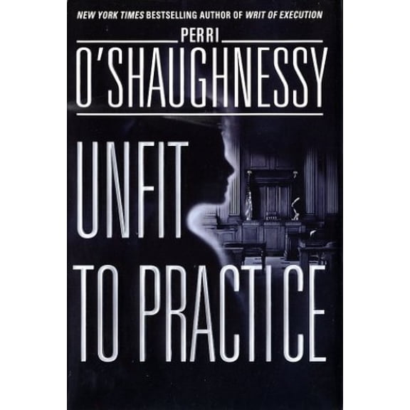 Pre-Owned UNFIT TO PRACTICE