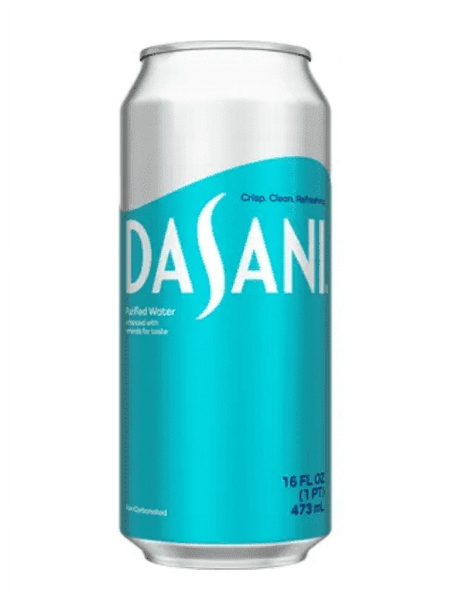 UNFLAVORED WATER 16 oz cans 12packs