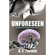 Unforeseen, (Paperback)