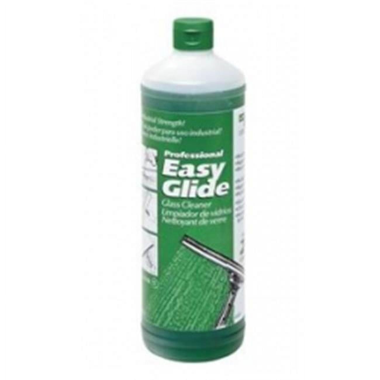 UNG FR110 1 qt Easy Glide Glass Cleaner Concentrate