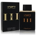 thumbnail image 1 of Ungaro Iii by Ungaro Eau De Toilette Spray (New Packaging) 3.4 oz for Men, 1 of 2