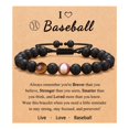 thumbnail interactive-video image 1 of Baseball Gifts For Boys 8-12 - Baseball Coach Gifts - Baseball Gifts For Men For All Ages- Gifts For Boys Who Love Baseball - Baseball Player/Lover 1 of 14