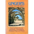 thumbnail image 1 of Pre-Owned UNGER'S GUIDE TO THE BIBLE Paperback - USED, 1 of 1