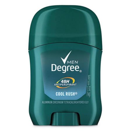 UNI 0.5 oz Men Dry Protection Anti-Perspirant