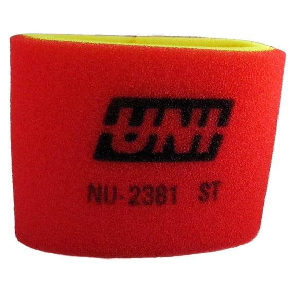 UNI Air Filter for ATV/UTV KAWASAKI KLF220 Bayou 1988-1998