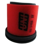 UNI Air Filter for ATV/UTV SUZUKI LT-A750X KingQuad 4x4 2008-2015