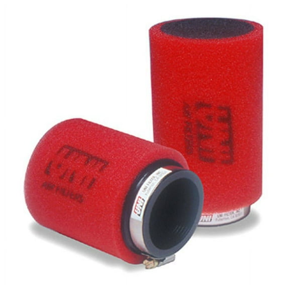 UNI Dual Layer Pod Angle Filter 3” x 4” for ATV/UTV