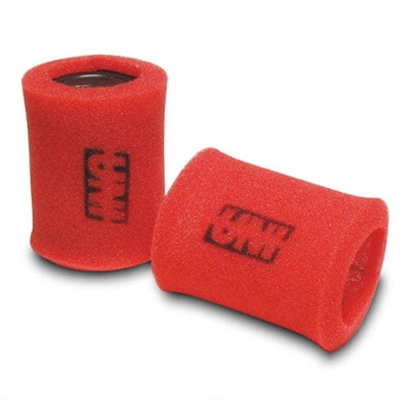 Uni Filters 01-1154 Filter Cover Fits Over 3 1/2" O.D. X 5" Ht.