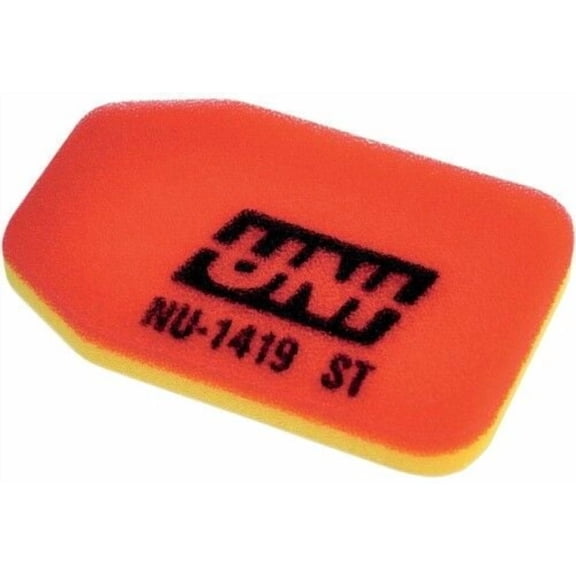 UNI Filter NU-1419ST - Two Stage Air Filter