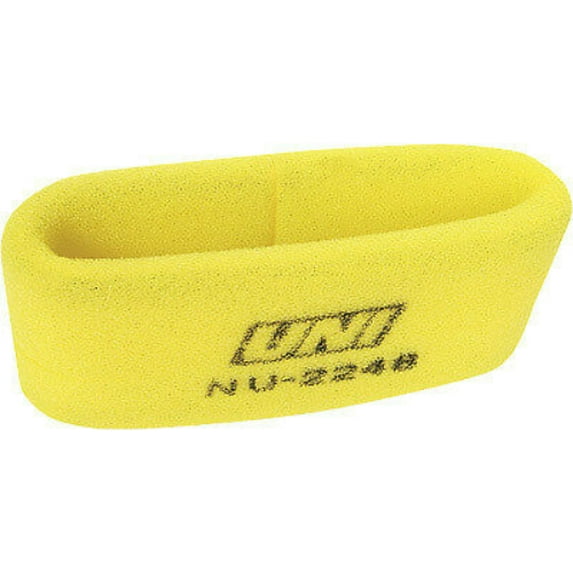 UNI Filter NU-2248 - Direct Factory Replacement Air Filter