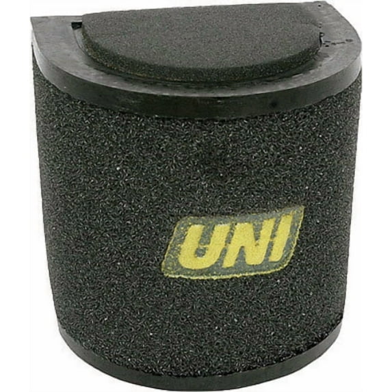 UNI Filter NU-2256 - Direct Factory Replacement Air Filter