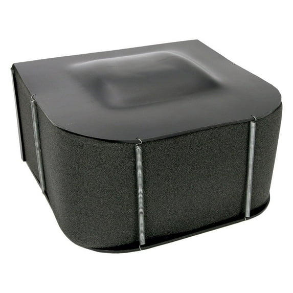 UNI Filter NU-2267 - Direct Factory Replacement Air Filter