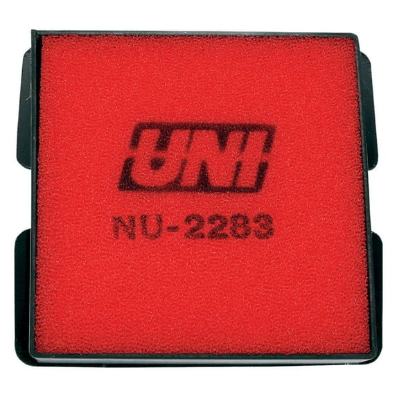 UNI Filter NU-2283 - Direct Factory Replacement Air Filter