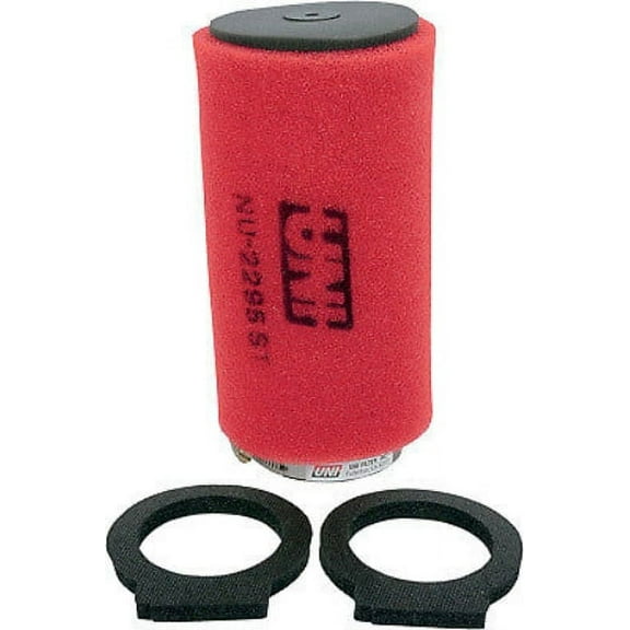 UNI Filter NU-2295ST - Two Stage Air Filter