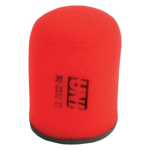 UNI Filter NU-2332ST - Two Stage Air Filter