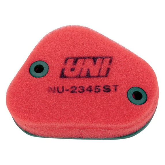 UNI Filter NU-2345ST - Two Stage Air Filter
