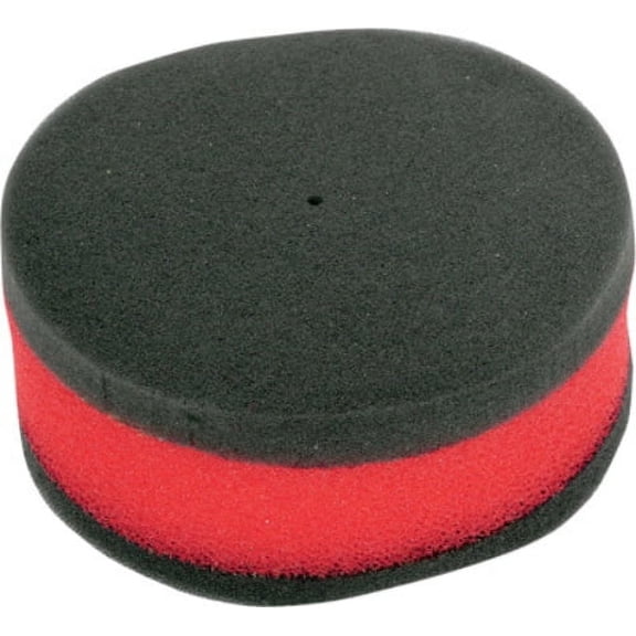 UNI Filter NU-2355ST - Two Stage Air Filter
