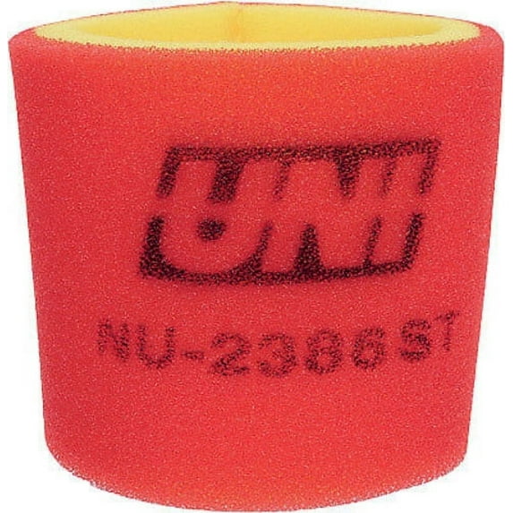 UNI Filter NU-2386ST - Two Stage Air Filter