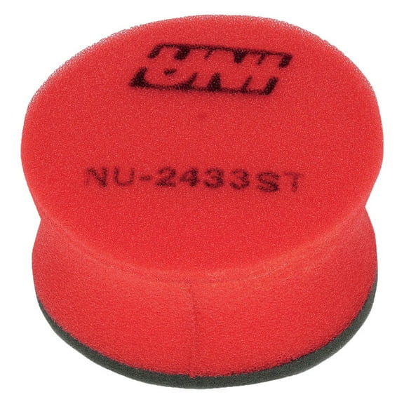UNI Filter NU-2433ST - Two Stage Air Filter