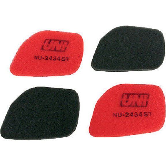 UNI Filter NU-2434ST - Two Stage Air Filter