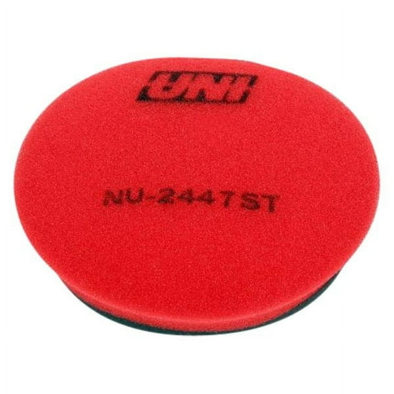 UNI Filter NU-2447ST - Two Stage Air Filter