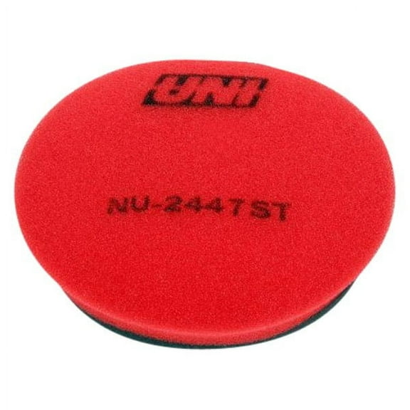 UNI Filter NU-2447ST - Two Stage Air Filter