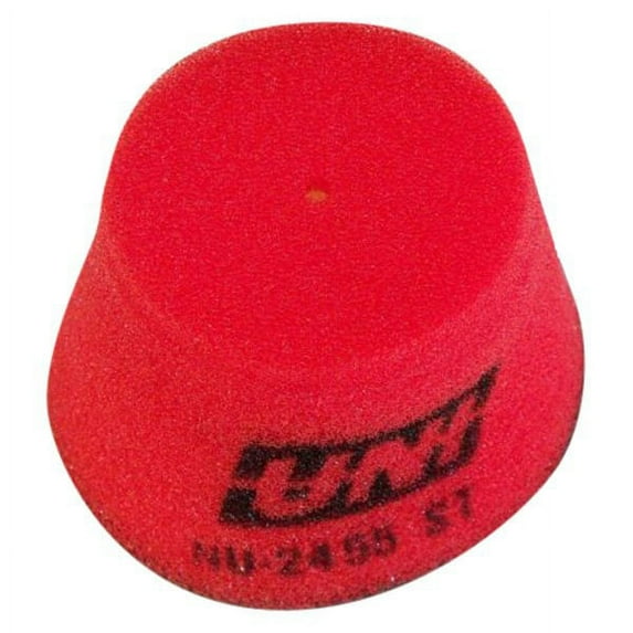 UNI Filter NU-2455ST - Two Stage Air Filter