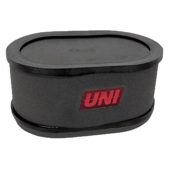 UNI Filter NU-2475 - Direct Factory Replacement Air Filter