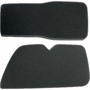 UNI Filter NU-2477 - Direct Factory Replacement Air Filter