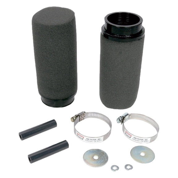 UNI Filter NU-4001 - Direct Factory Replacement Air Filter