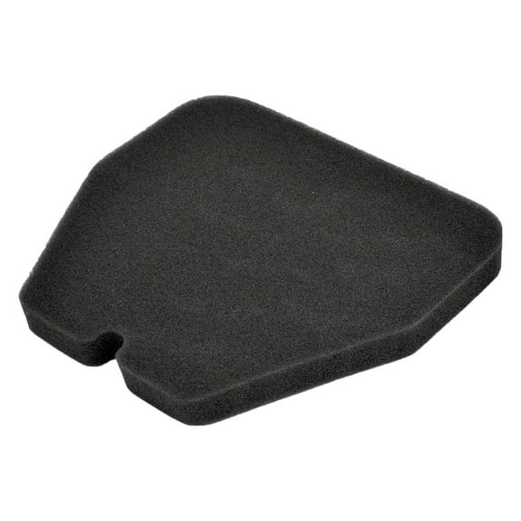 UNI Filter NU-4033 - Direct Factory Replacement Air Filter
