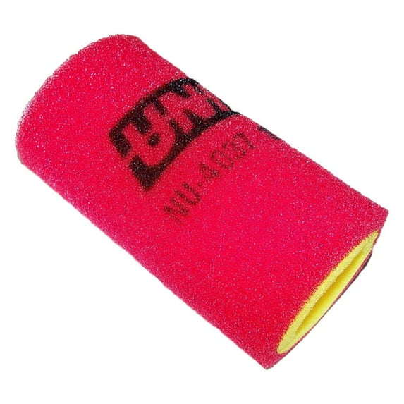 UNI Filter NU-4037ST - Two Stage Air Filter