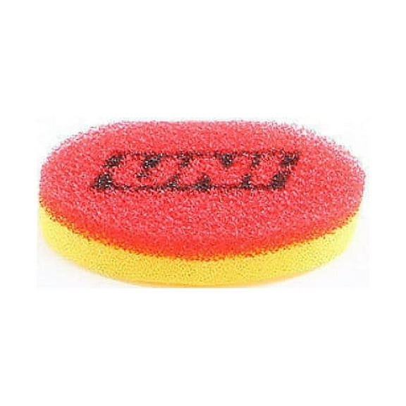 UNI Filter NU-4131ST - Two Stage Air Filter