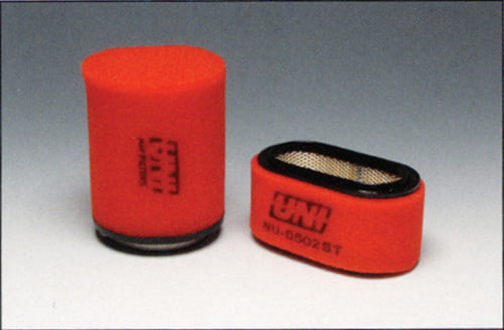 UNI Filter NU-4140ST - Two Stage Air Filter - image 1 of 4