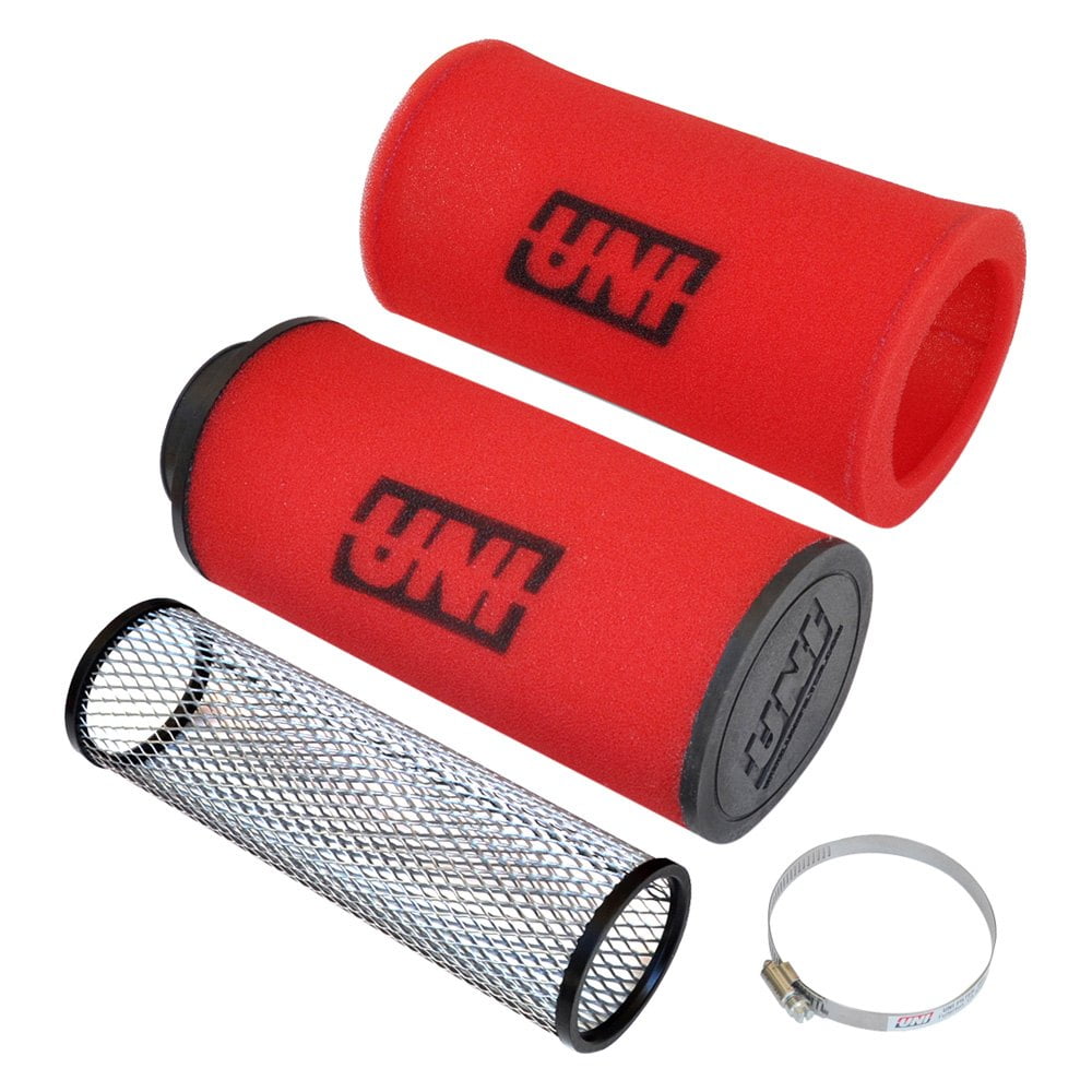 UNI Filter NU-8519ST - Two Stage Air Filter