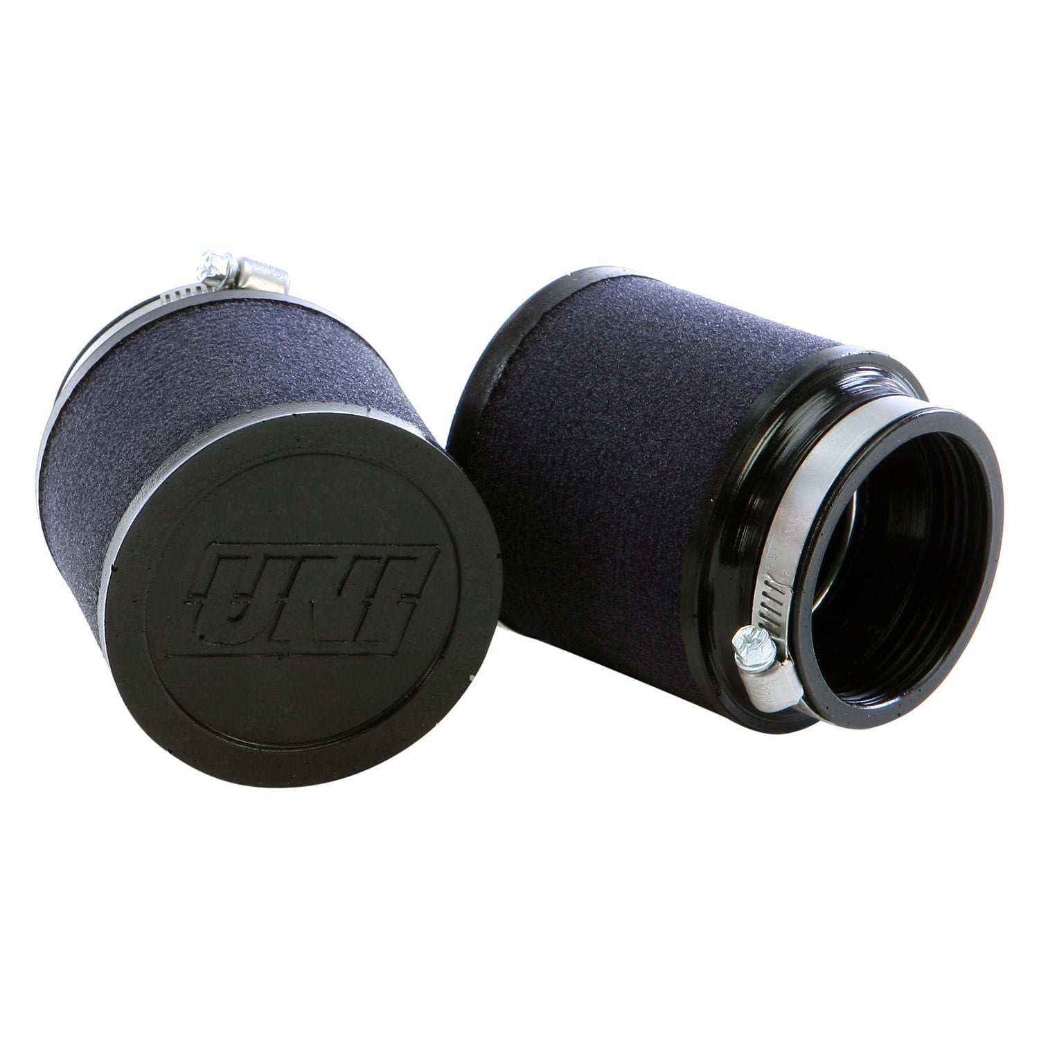 UNI Filter PK-82 - Clamp-On Pod Filter Kit (3