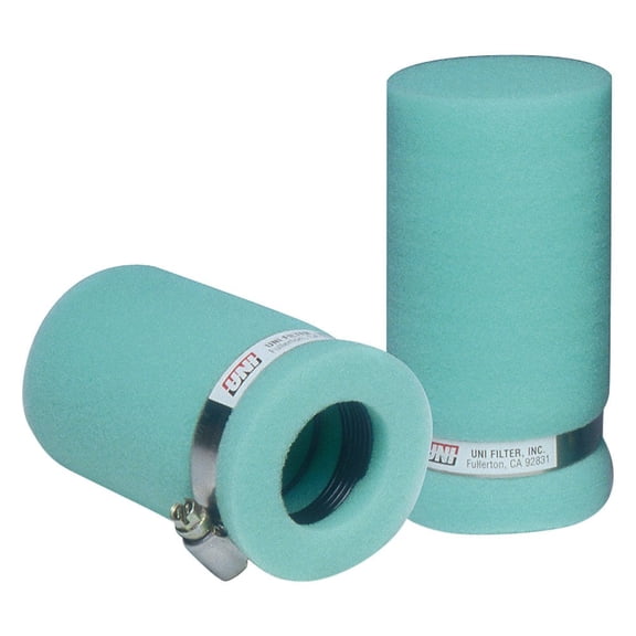 UNI Filter U-801 - Sock Filter (2 3/4" OD)