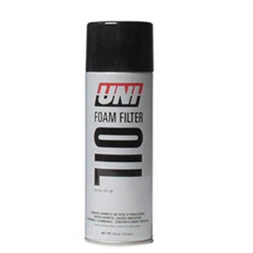 UNI Filter UFF-100 - Foam Filter Oil