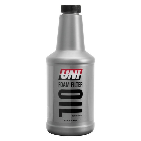 UNI Filter UFF-16 - Foam Filter Oil