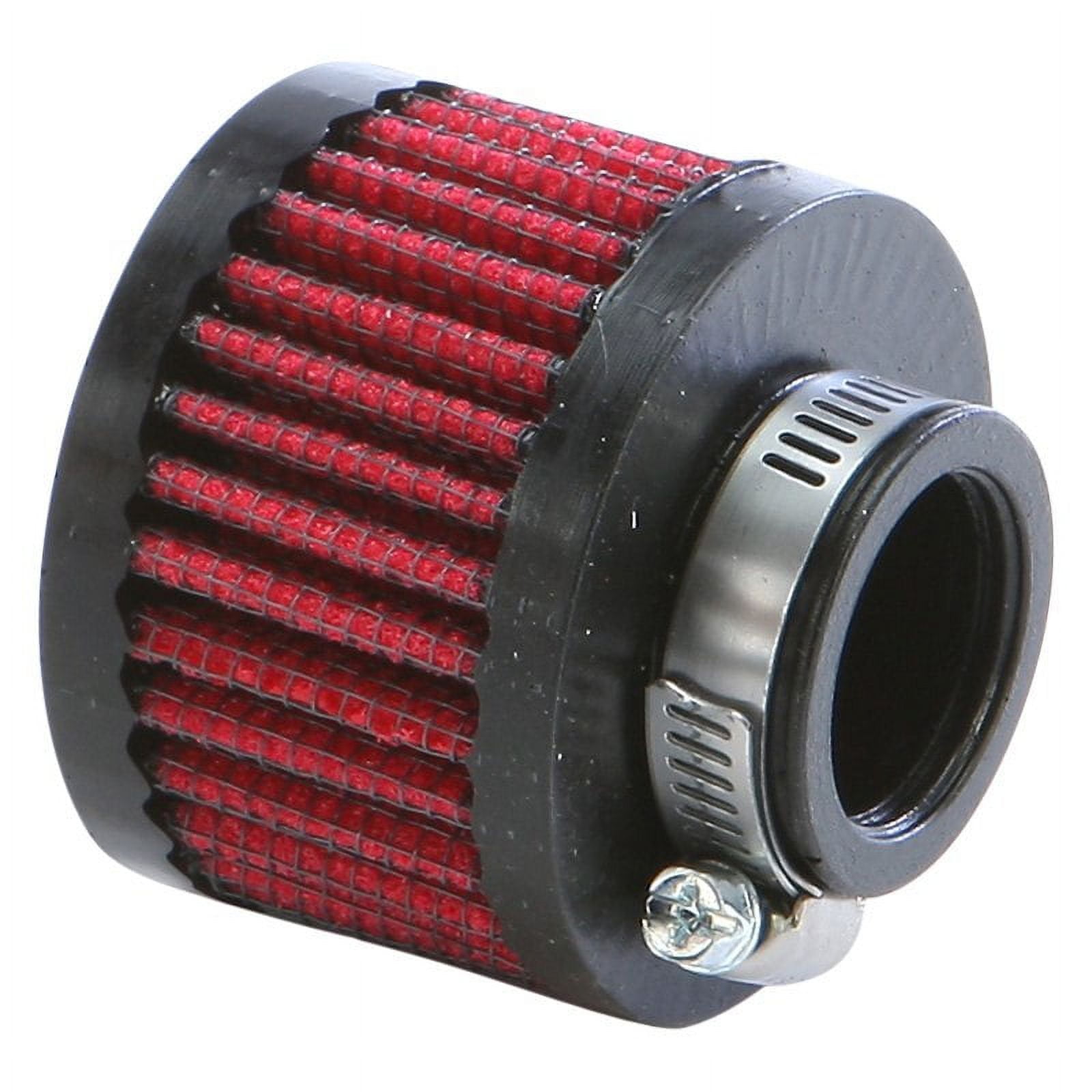 UNI Filter UP107 Breather ClampOn Filter