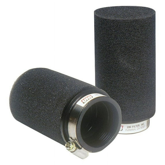 UNI Filter UP-5152 - Single Stage Clamp-On Filter